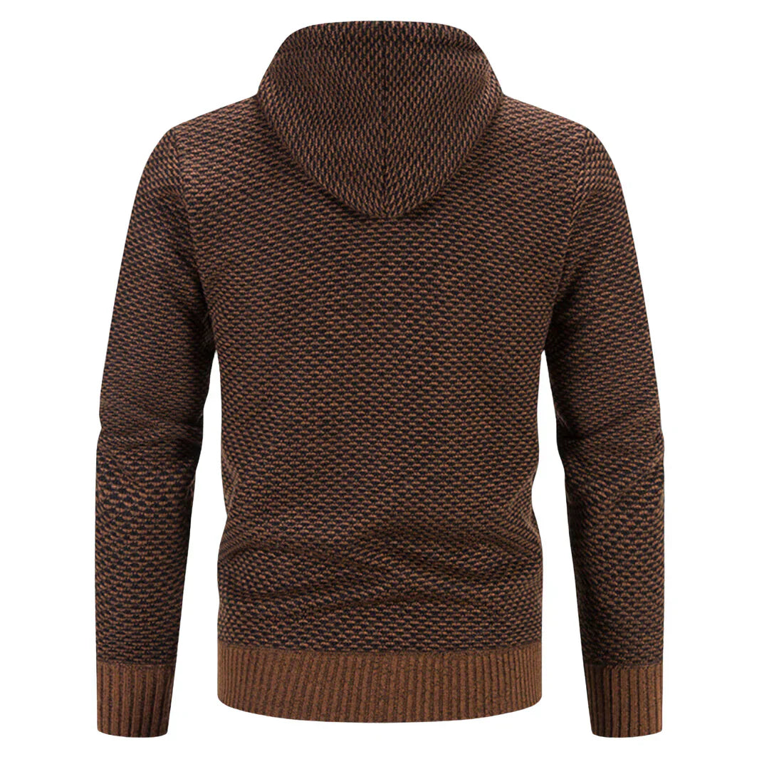 Clasp ™ | Stylish & Warm Hoodie