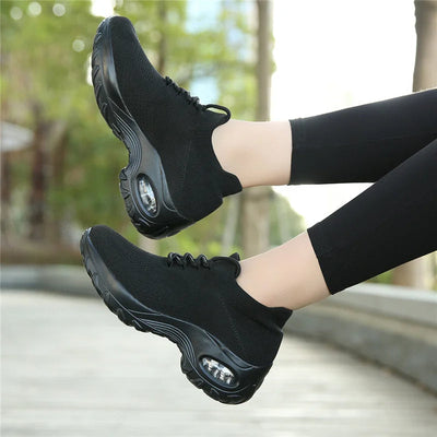 ORTHOSTEPS PRO - The Best Orthopaedic Shoes 2025