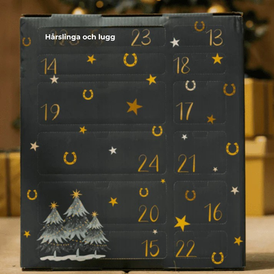 HorseChristmas™ | The Countdown for Real Horse Lovers