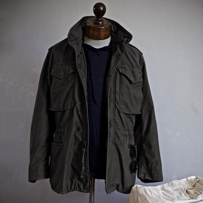 Archer™ | Casual Field Jacket