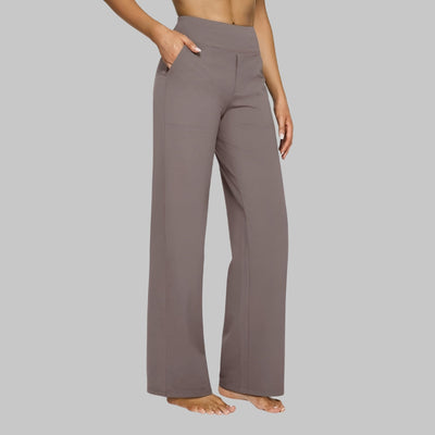 Klara™ | The Ultimate Comfortable Stretch Pants for Every Woman