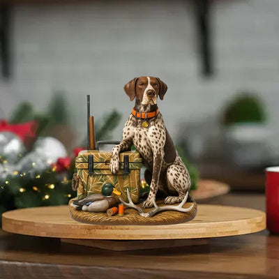 🐾 Hunting Dog Advent Calendar 2025