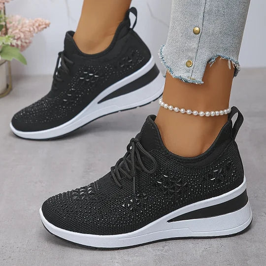 Nikky™ | Comfortable Orthopaedic Sneakers