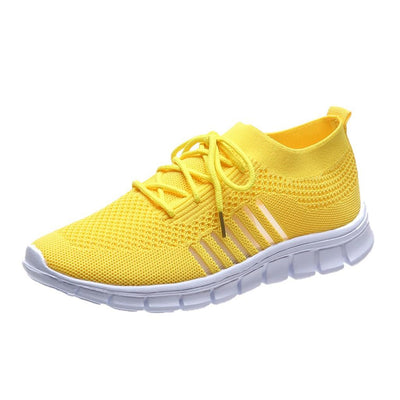 Nanna - Ergonomic and Breathable Leisure Shoes