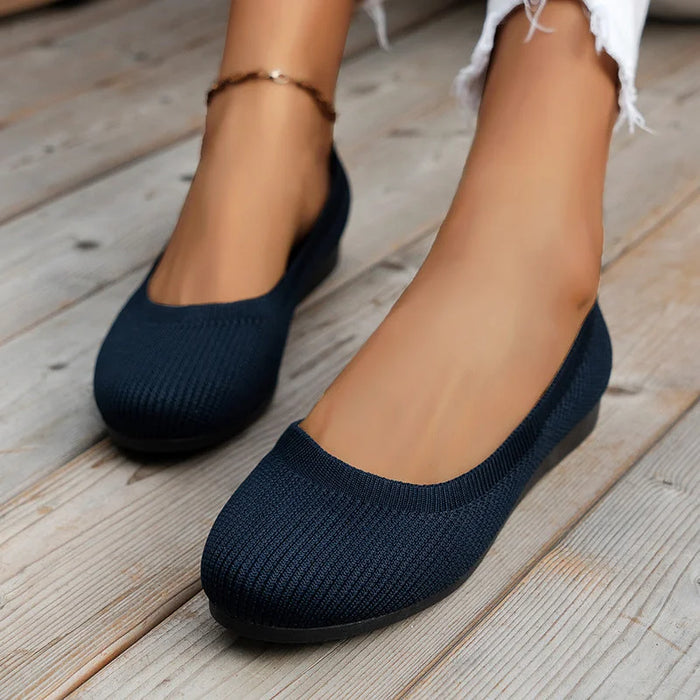 Pernille | Comfortable Non-Slip Shoes