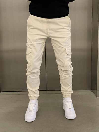 Kaiven™| Casual Cargo Jogger Fit