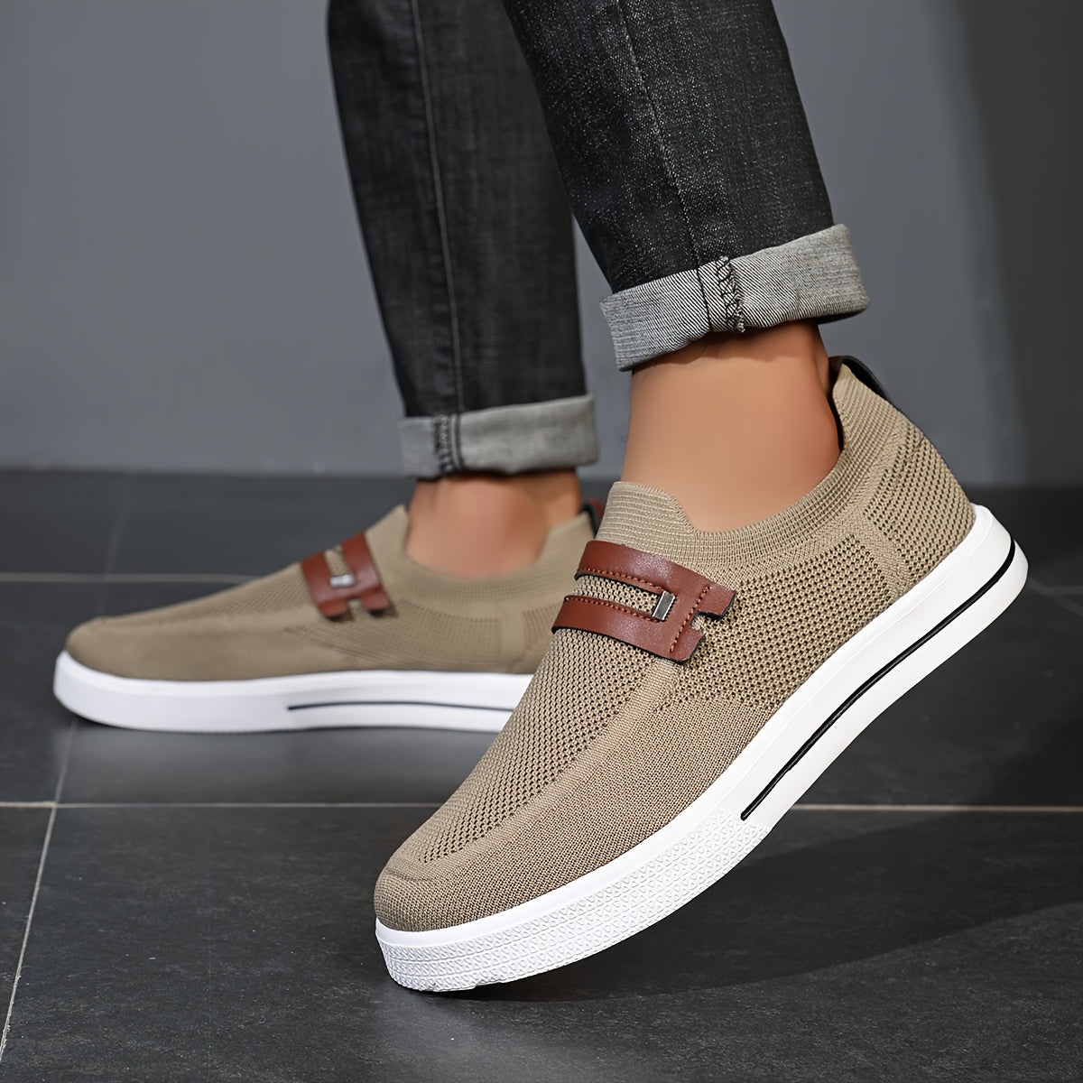 Reina™ | Comfortable & Lightweight Orthopaedic Sneaker