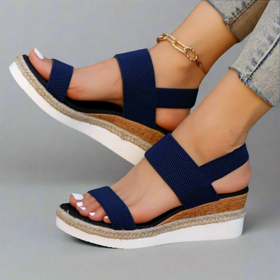 Drunhilda | Premium Orthopedic Sandals for Comfort