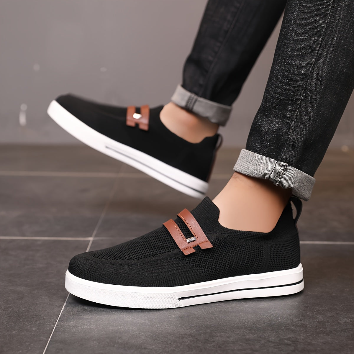 Reina™ | Comfortable & Lightweight Orthopaedic Sneaker