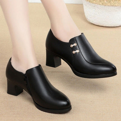 Puty™ | Genuine Leather Shoes