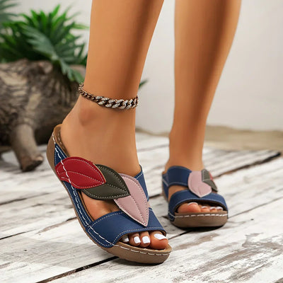 Andrea™ | Orthopaedic Comfort Sandal