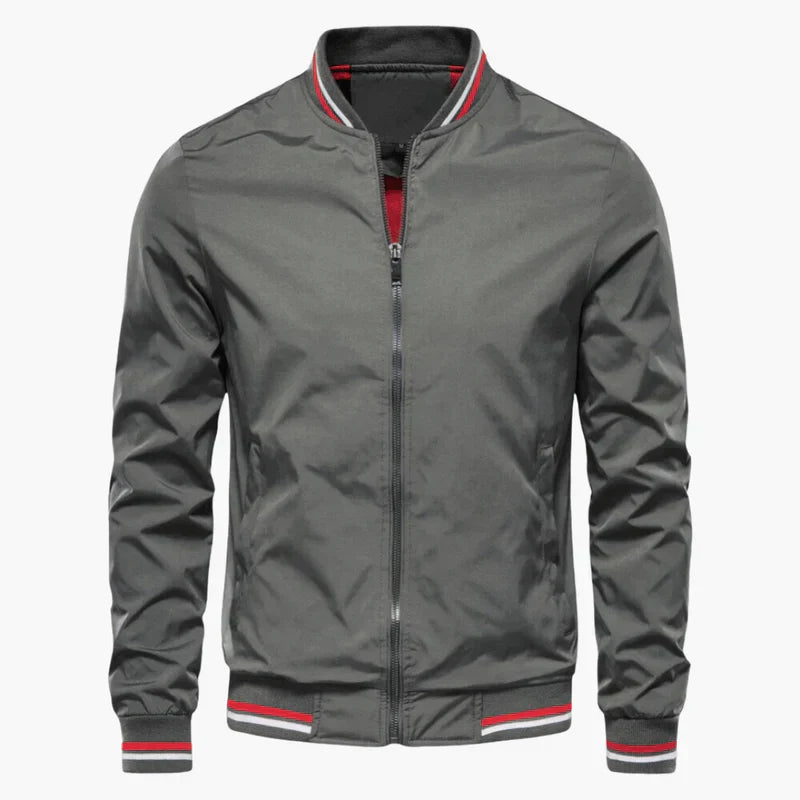 Dominic™ | Casual Windproof Jacket