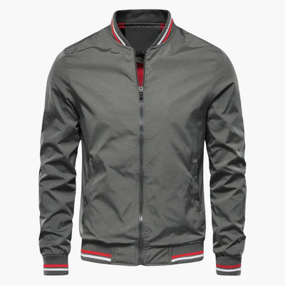 Dominic™ | Casual Windproof Jacket