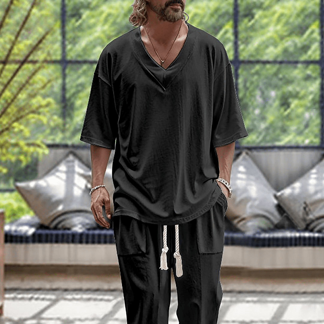 Nerio™ | Premium Summer Style Set for Men