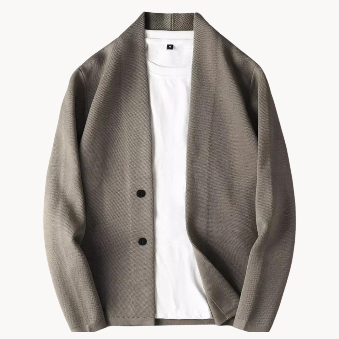 Marceau™  | Light Sartorial Jacket