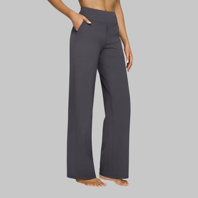Klara™ | The Ultimate Comfortable Stretch Pants for Every Woman