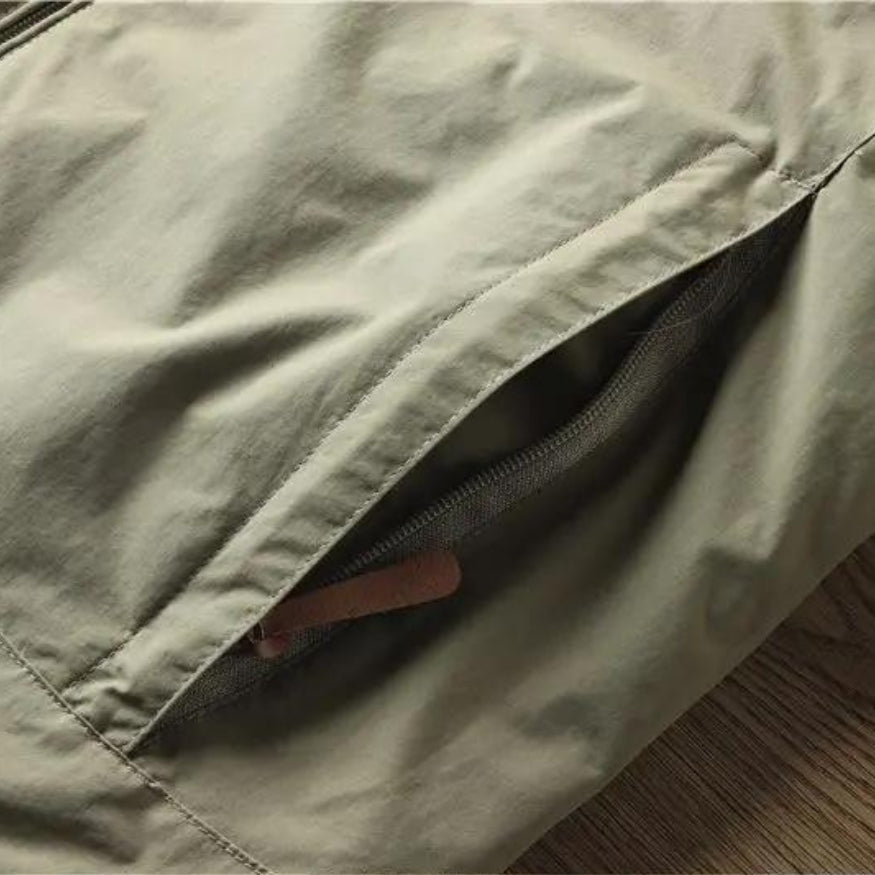 Larbelli™ | Polar Thermal Winter Jacket