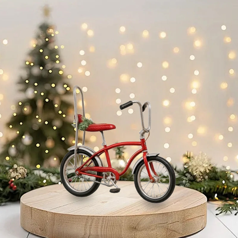 🚴‍♂️🎄 Bicycle Advent Calendar 2025