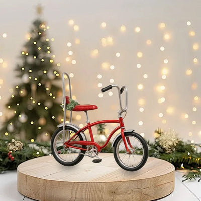🚴‍♂️🎄 Bicycle Advent Calendar 2025