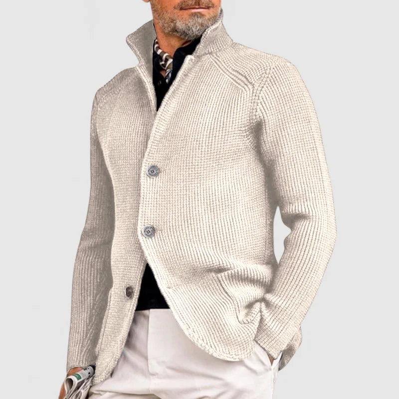 Eliston™ | Elegant Massimo Cardigan