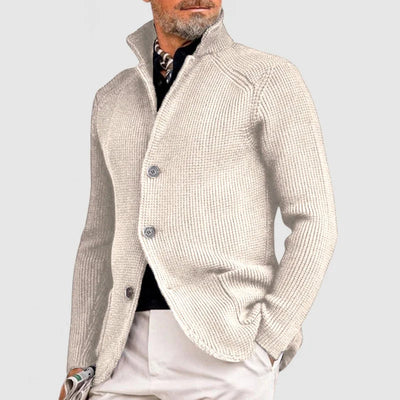 Eliston™ | Elegant Massimo Cardigan