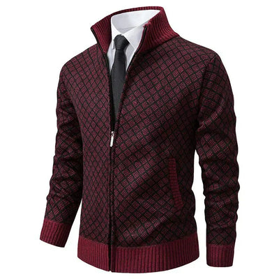 Dumont™ | Premium Men's Vest in Soft Material