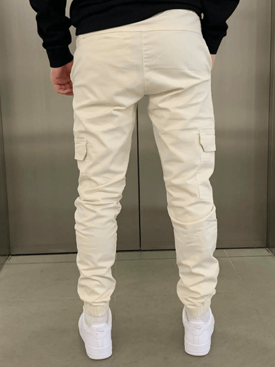 Kaiven™| Casual Cargo Jogger Fit