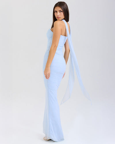 Malu™ | Elegant Summer Maxi Dress