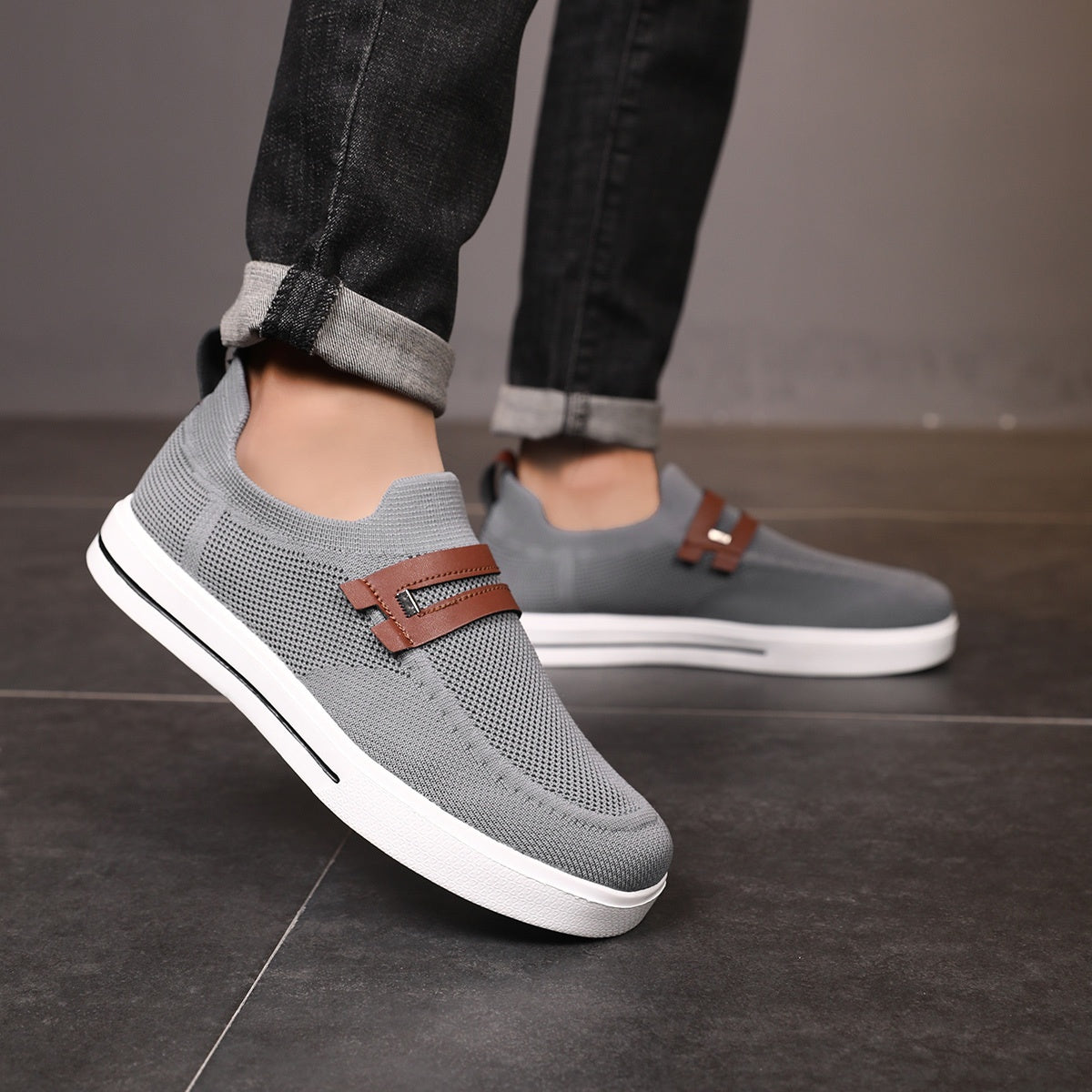 Reina™ | Comfortable & Lightweight Orthopaedic Sneaker