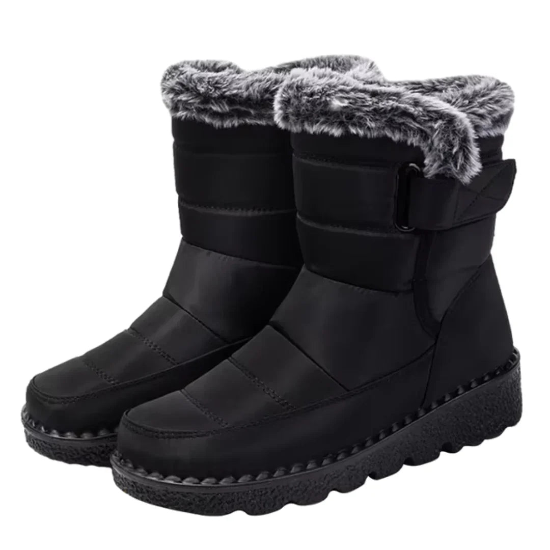 Nord™ | Orthopedic Comfortable Winter Boots