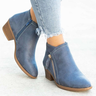 Hyblo™ | Comfortable Leather Boots