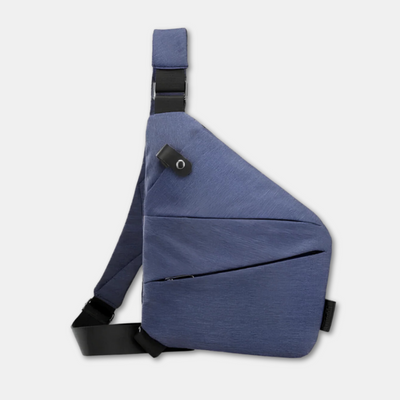 Célia™ | Secure Crossbody Bag