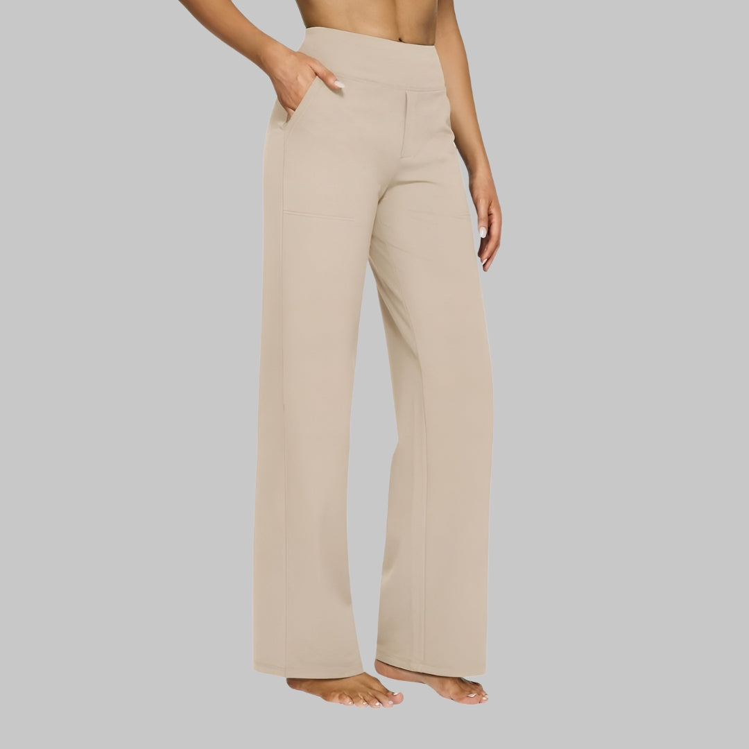 Klara™ | The Ultimate Comfortable Stretch Pants for Every Woman
