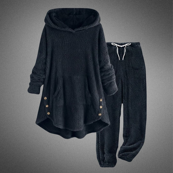 Cressy™ | Comfortable Tunic Set for Cooler Days