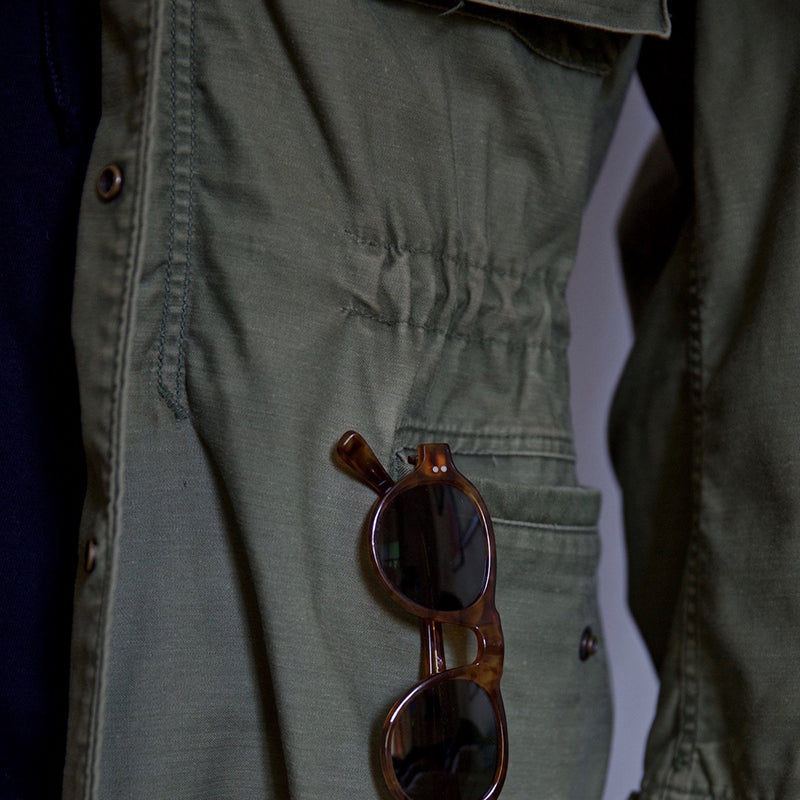 Archer™ | Casual Field Jacket
