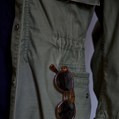 Archer™ | Casual Field Jacket
