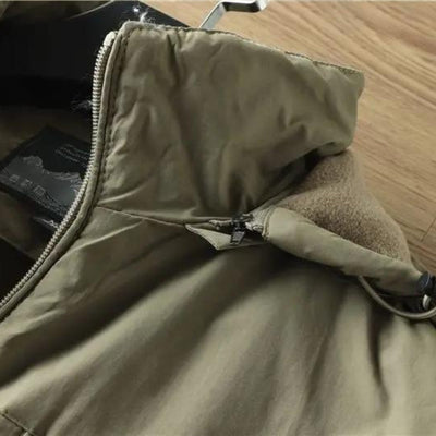 Larbelli™ | Polar Thermal Winter Jacket