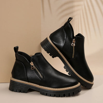 Freya™ | Fashionable Orthopaedic Ankle Boots