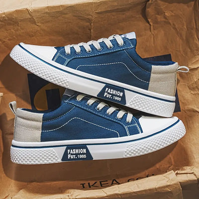 Valmère™ | Comfortable & Casual Sneakers