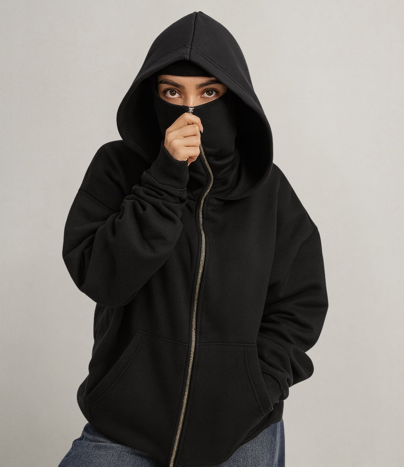 Nova™ | Shiesty Hoodie Unisex