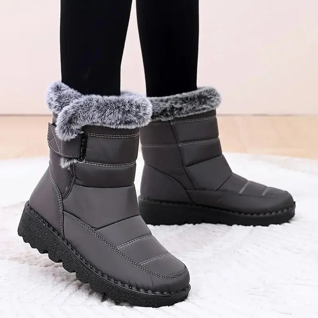 Nord™ | Orthopedic Comfortable Winter Boots