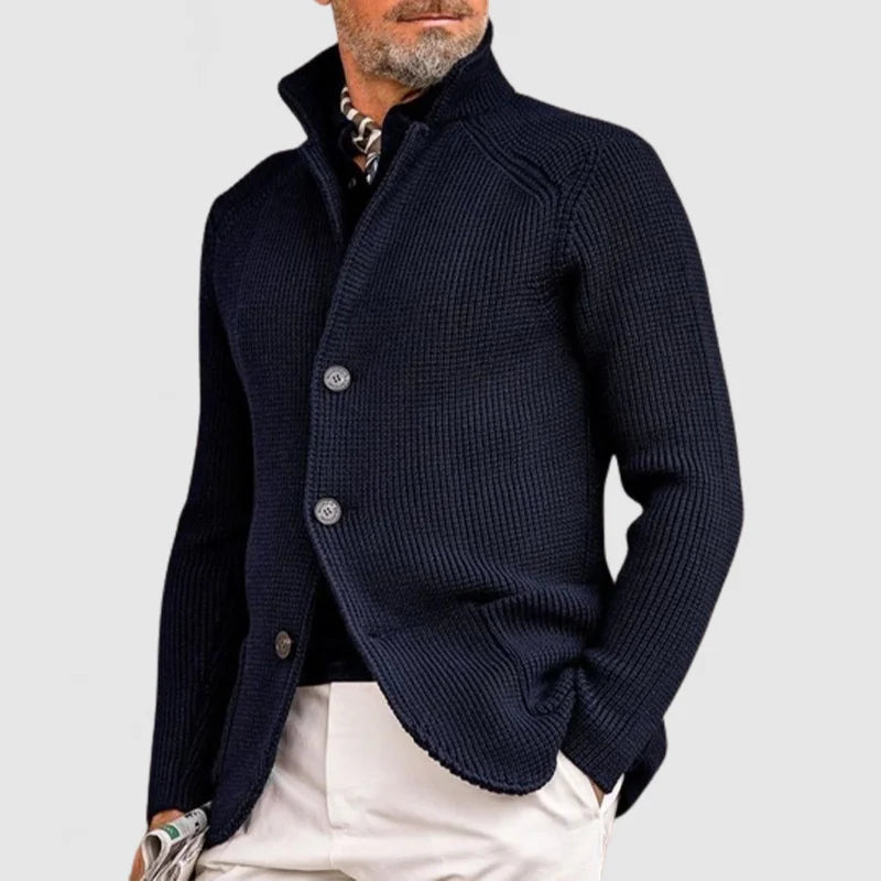 Eliston™ | Elegant Massimo Cardigan