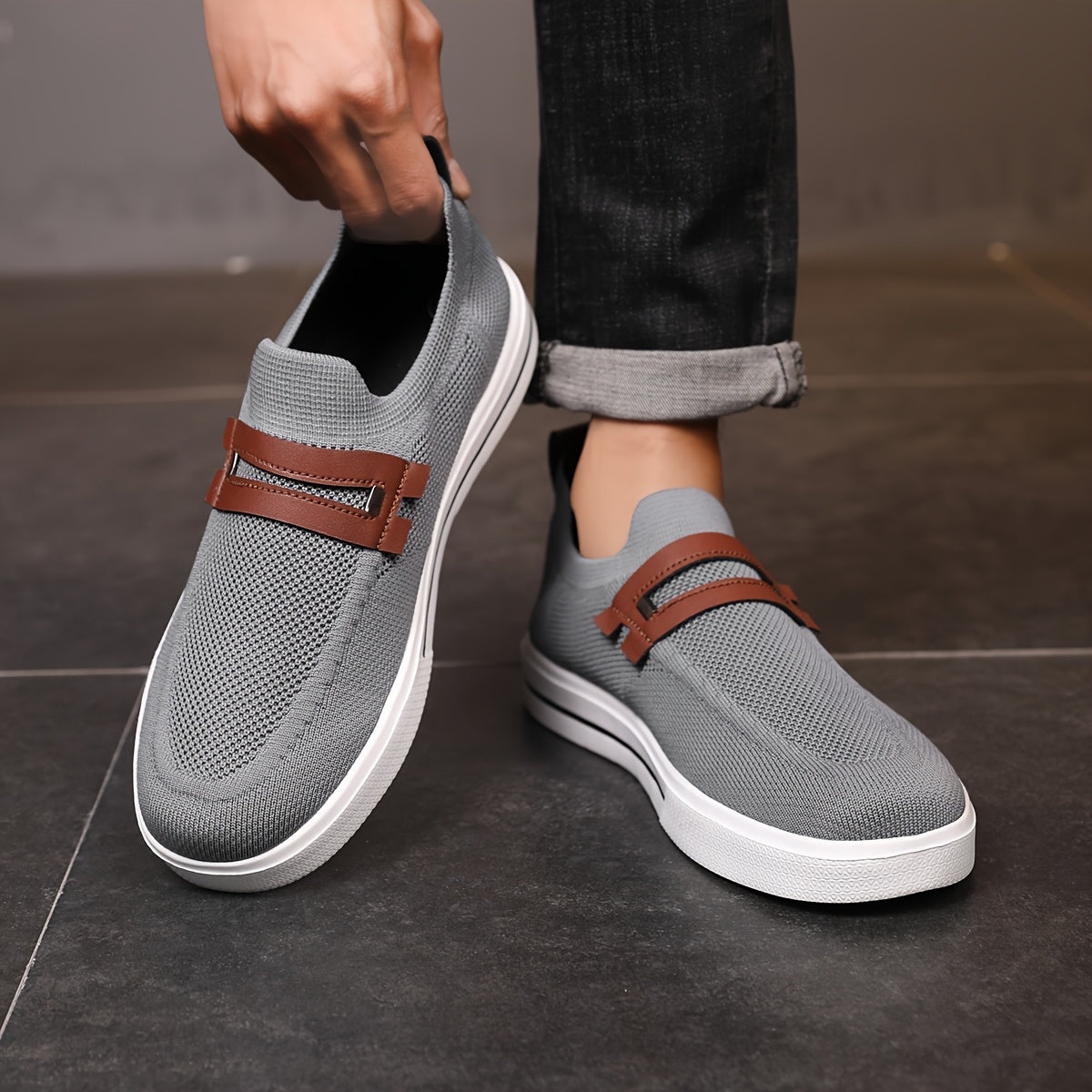 Reina™ | Comfortable & Lightweight Orthopaedic Sneaker
