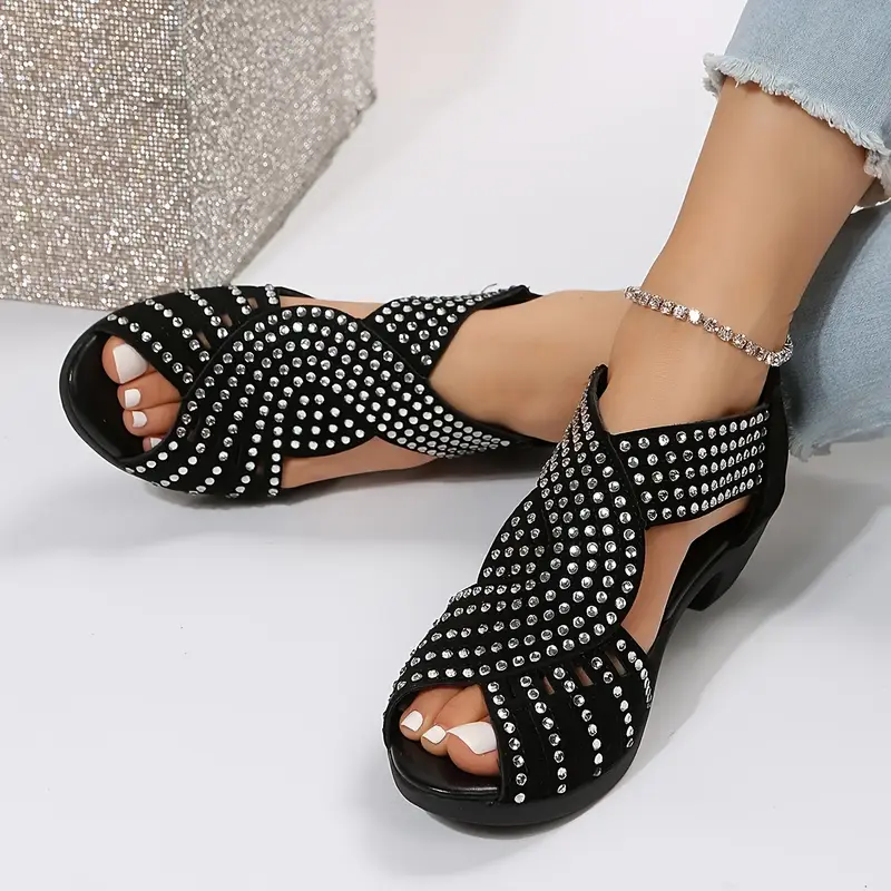 Dyna™ | Leather Orthopaedic Sandals