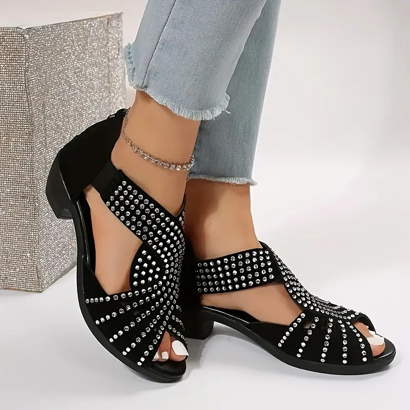Dyna™ | Leather Orthopaedic Sandals