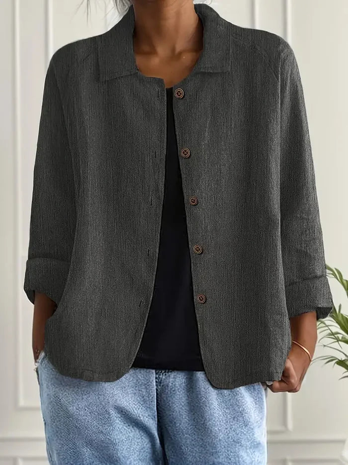 Mira™ | Classic Lightweight Top