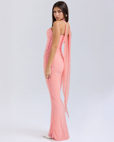 Malu™ | Elegant Summer Maxi Dress
