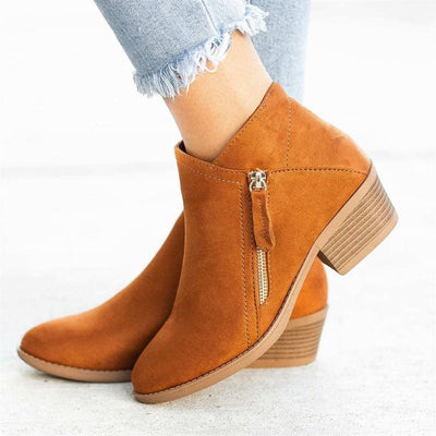 Hyblo™ | Comfortable Leather Boots