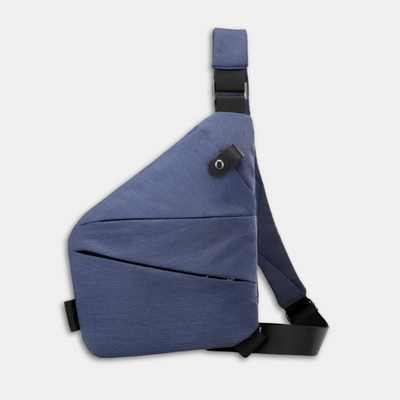 Célia™ | Secure Crossbody Bag