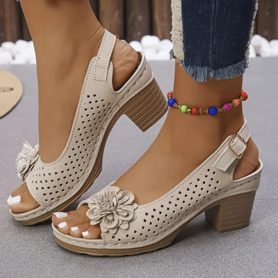 Laura™ | Breathable Orthopaedic Sandals